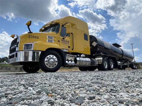 Hilco transport - SIGN-ON BONUS-$3000 -Company Drivers ONLY Experience: Tanker and or Tractor Trailer & Tanker Combo / Truck Driver Class A CDL & Tanker / Hazmat endorsements required with 12+ mths driving exp....